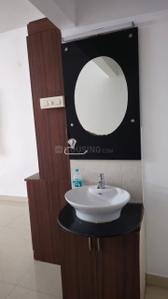 Image of 1350 Sq.ft 3 BHK Apartment / Flat for rent in T Nagar, Chennai for Rs. 65000