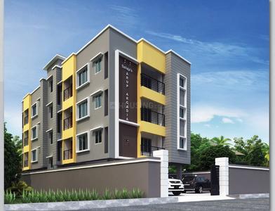 Image of 1300 Sq.ft 3 BHK Apartment / Flat for sale in Six Mile, Guwahati for Rs. 7150000