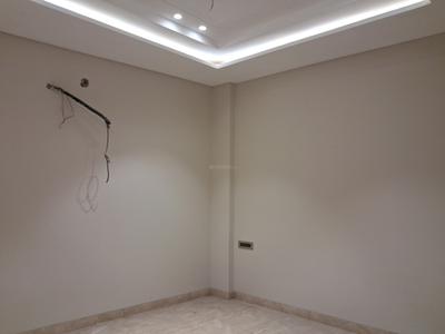 Bedroom Image of 1800 Sq.ft 3 BHK Builder Floor for sale in Raja Garden New Delhi for Rs. 36500000