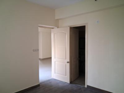 Bedroom Image of 1695 Sq.ft 3 BHK Apartment / Flat for sale in Paras Tierea, Sector 137 Noida for Rs. 14000000