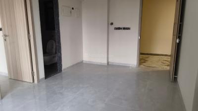 Living Room Image of 500 Sq.ft 1 BHK Apartment / Flat for rent in Paradigm Antalya, Jogeshwari West Mumbai for Rs. 50000