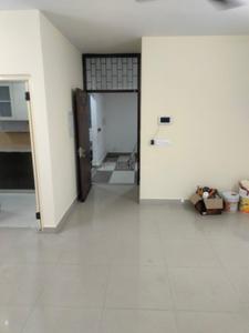 Hall Image of 1053 Sq.ft 2 BHK Apartment / Flat for sale in Ansal Olympus Lake View Apartments Block A And C, Nijampur Majhigaon Lucknow for Rs. 4600000