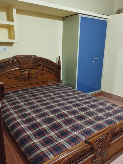 Koramangala Bedroom 1