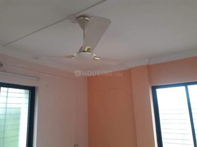 Bedroom Image of 900 Sq.ft 2 BHK Apartment / Flat for sale in Kalpataru Nagar Nashik for Rs. 4500000