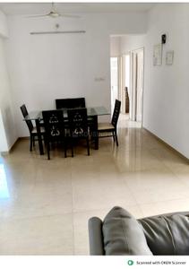 Hall Image of 1310 Sq.ft 3 BHK Apartment / Flat for sale in Kasarvadavali Thane for Rs. 15800000