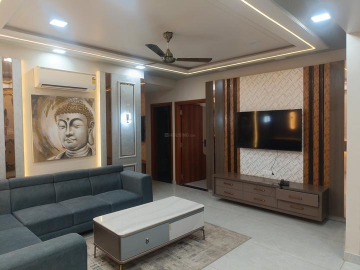 Luxurious 3 bhk flat in Nirman nagar Main Image 1