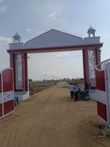 Image of 900 Sq.ft Residential Plot / Land for sale in Happy Brijbhoomi Extension, Gagwana, Ajmer for Rs. 550000