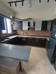 Kitchen Image of 1620 Sq.ft 3 BHK Apartment / Flat for sale in Dasnac The Jewel, Sector 75 Noida for Rs. 27500000