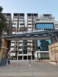 Image of 1750 Sq.ft 3 BHK Apartment / Flat for rent in GNR S Vasavi Nirvana, Attapur, Hyderabad for Rs. 49000