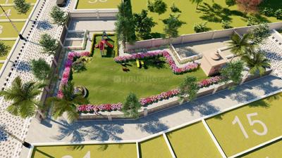 Residential Plot