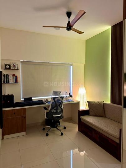 Sattva Signet Main Image 1