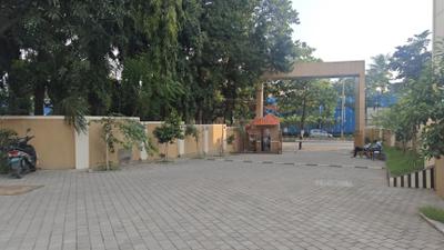 Building Image of 750 Sq.ft 2 BHK Apartment / Flat for sale in Vedant Sumeet Elite, Thane West Thane for Rs. 8100000