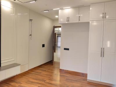 Bedroom Image of 1650 Sq.ft 3 BHK Builder Floor for sale in Sector 9 Gurgaon for Rs. 23000000