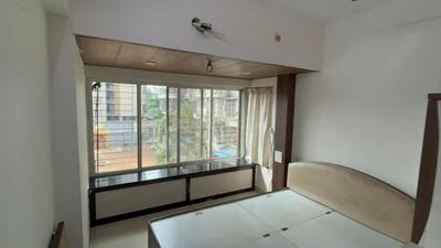 Bedroom Image of 1200 Sq.ft 2 BHK Apartment / Flat for sale in Tharwani Residency, Kamothe Navi Mumbai for Rs. 12000000