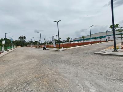 Image of 1200 Sq.ft Residential Plot / Land for sale in Vajarahalli, Nelamangala, Bengaluru for Rs. 5700000