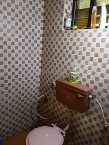 Bathroom Image of Palaparambil in Thevara, Kochi