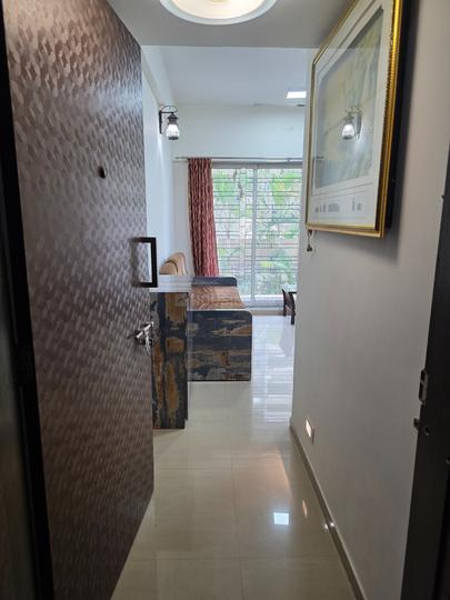 Lokhandwala Township, Kandivali East Bedroom 1