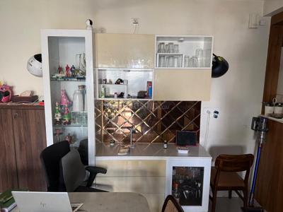 Hall Image of 1170 Sq.ft 2 BHK Apartment / Flat for sale in Prestige Kew Gardens, Bellandur Bengaluru for Rs. 25500000