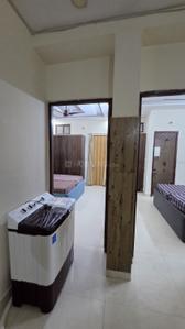 Hall Image of 1080 Sq.ft 3 BHK Builder Floor for rent in Sector 15 Dwarka New Delhi for Rs. 30000