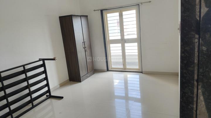 Pune International Airport Area, Lohegaon Bedroom 1