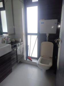 Bedroom Three Image of 1250 Sq.ft 2.5 BHK Apartment / Flat for sale in Sapphire Heights by Sapphire Constructions, Kandivali East Mumbai for Rs. 22000000