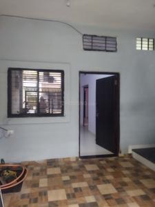 Bedroom Image of 1500 Sq.ft 1 BHK Independent House for rent in Khajrana Indore for Rs. 12500