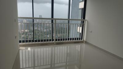 Bedroom Image of 789 Sq.ft 2 BHK Apartment / Flat for rent in Dynamix Divum, Malad East Mumbai for Rs. 72000