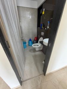 Image of 1200 Sq.ft 2 BHK Apartment / Flat for sale in MICL Aaradhya Highpark, Mira Road East, Mira Bhayandar for Rs. 16000000