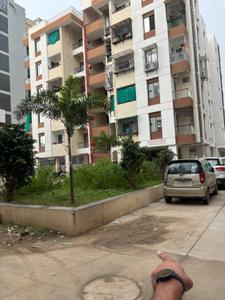 Image of 650 Sq.ft 2 BHK Apartment / Flat for sale in SHIVAY SKY, Waghodia Road, Vadodara for Rs. 2650000