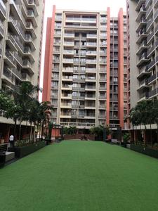 Image of 1822 Sq.ft 3 BHK Apartment / Flat for sale in Sanskruti, Randesan, Gandhinagar for Rs. 13500000