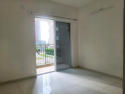 Bedroom Image of 859 Sq.ft 2 BHK Apartment / Flat for rent in Godrej Hill Retreat, Mahalunge Pune for Rs. 27000