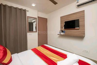 Bedroom Image of Stay Pg in Sector 47, Gurgaon