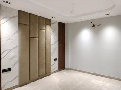 Bedroom Image of 2250 Sq.ft 4 BHK Builder Floor for sale in Sector 8 Dwarka New Delhi for Rs. 34000000