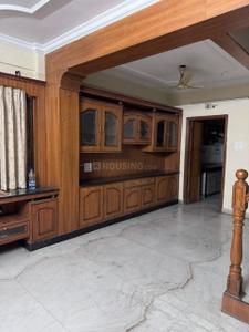 Hall Image of 1680 Sq.ft 3 BHK Apartment / Flat for sale in Somajiguda Hyderabad for Rs. 13000000