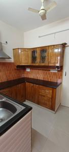 Kitchen Image of 1024 Sq.ft 2 BHK Apartment / Flat for sale in Kodambakkam Chennai for Rs. 15500000