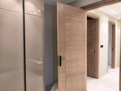 Bedroom Image of 3181 Sq.ft 4 BHK Apartment / Flat for sale in Bestech Park View Grand Spa, Sector 81 Gurgaon for Rs. 41500000