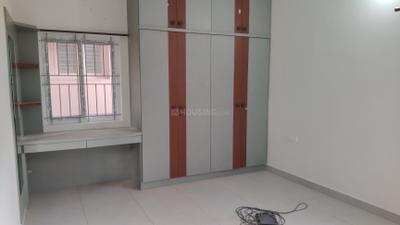 Bedroom Image of 1200 Sq.ft 2 BHK Builder Floor for rent in BTM Layout Bengaluru for Rs. 64999