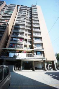 Image of 1521 Sq.ft 2 BHK Apartment / Flat for sale in Nikol, Ahmedabad for Rs. 5875000