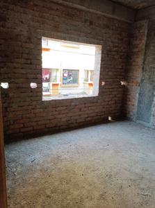 Bedroom Image of 750 Sq.ft 2 BHK Apartment / Flat for sale in Liluah Howrah for Rs. 1825000