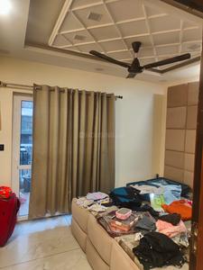 Bedroom Image of 2250 Sq.ft 3 BHK Builder Floor for rent in Sector 84 Faridabad for Rs. 32000
