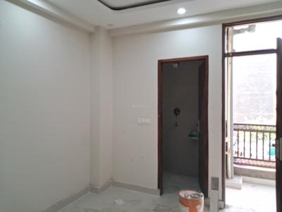 Bedroom Image of 625 Sq.ft 1 BHK Apartment / Flat for sale in GCM Gomati Apartment, Sector 49 Noida for Rs. 2900000