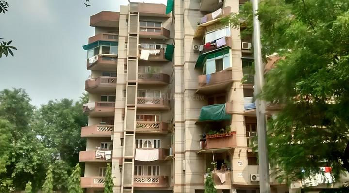 Odeon SSC Employees Cooperative Society More Images 1