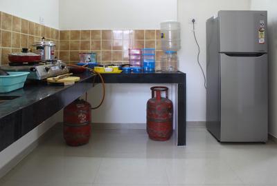 Kitchen Image of A12-704, Megapolis in Hinjawadi Phase 3, Pune