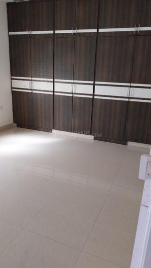 Ss residency Bedroom 1