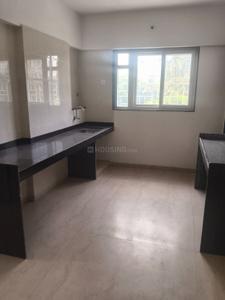 Kitchen Image of 1150 Sq.ft 2 BHK Apartment / Flat for sale in Erandwane Pune for Rs. 18200000