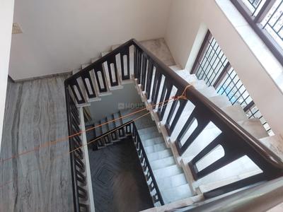 Balcony Image of 3600 Sq.ft 7 BHK Independent House for sale in Nungambakkam Chennai for Rs. 68500000