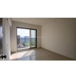 Bedroom Image of 2000 Sq.ft 3 BHK Apartment / Flat for rent in Kinar Heights, Bhatha Surat for Rs. 25000