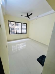 Hall Image of 1055 Sq.ft 2 BHK Apartment / Flat for sale in Vishesh Balaji Symphony, Panvel Navi Mumbai for Rs. 7600000