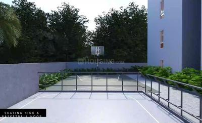 Image of 992 Sq.ft 2 BHK Apartment / Flat for sale in Gunjur Palya, Bengaluru for Rs. 9500000