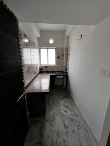 Kitchen Image of 1086 Sq.ft 3 BHK Apartment / Flat for sale in Purba Barisha Kolkata for Rs. 4800000